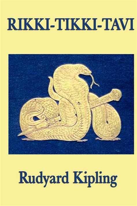 Rikki-Tikki-Tavi eBook by Rudyard Kipling | Official Publisher Page ...