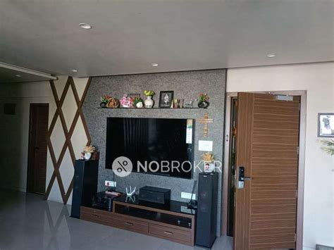 Eastwoods Nibm Kondhwa Khurd Rent - WITHOUT BROKERAGE Fully furnished 4 ...