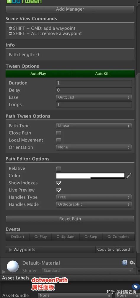 Image result for Dotween Tutorial