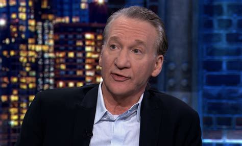 Bill Maher Young