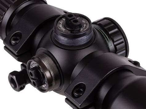 Image result for TenPoint Rangemaster Pro Scope