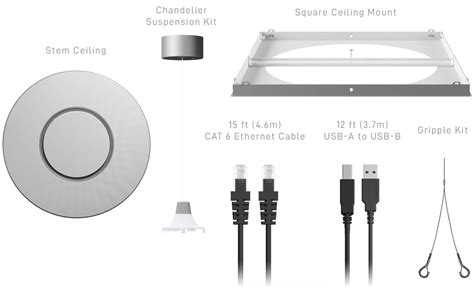 Image result for Shure Ceiling Array Microphone