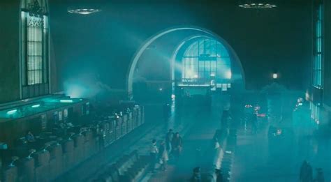 Image result for Blade Runner Los Angeles