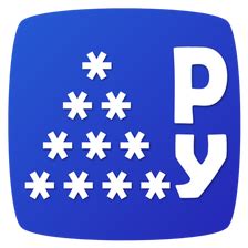 Image result for Python Pattern ProgramName