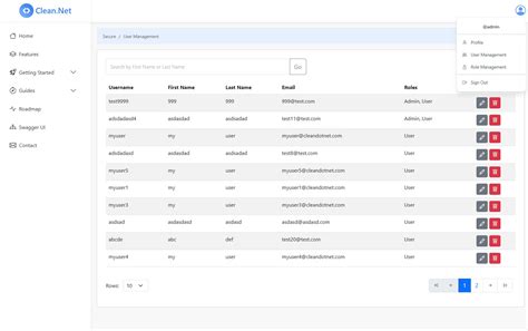 ASP.NET Clean Code 的图像结果