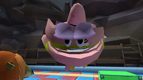 Image result for Spongebob Next Box Gmod
