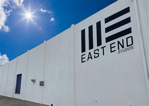Stage Two - East End Studios - Event Venue Rental - Tagvenue.com