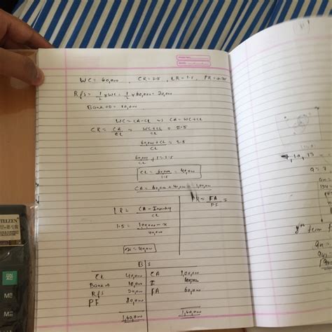 From the following information prepare balance sheet with as many ...