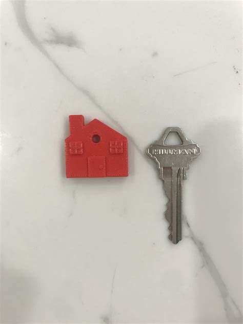 Image result for 5 Pin House Key STL