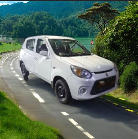 2015 Suzuki Alto Kei Car for Sale