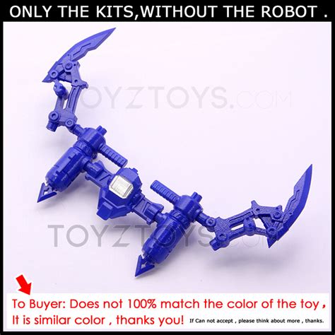 Bow Weapon Upgrade Kit For Shattered Glass | Ubuy India