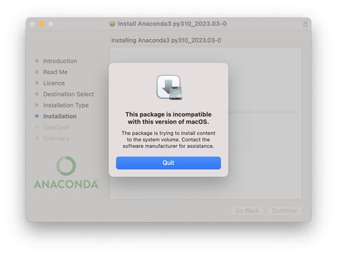 How to install Anaconda on Mac (M1/M2 Mac) | Code2care