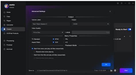 Image result for DVD Menu Classic