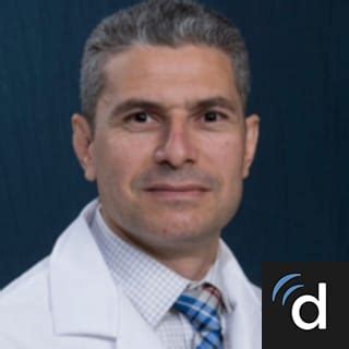Dr. Mohsen Farghaly, MD | Cleveland, OH | Neonatologist | US News Doctors