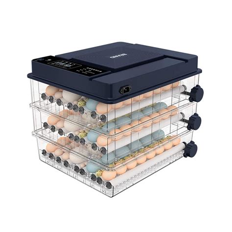 Buy Digital Incubators Breeder,Poultry Hatcher Machine,with Temperature ...