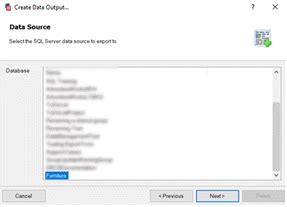 Image result for Export Data SQL 2008