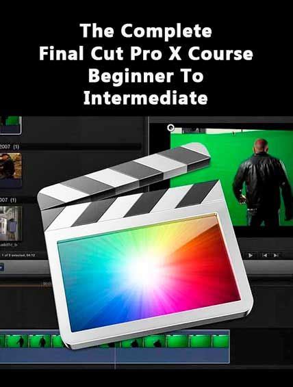 Image result for Final Cut Pro Tutorial Beginner