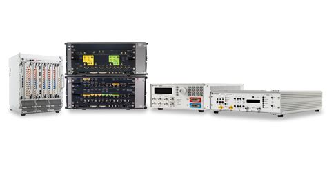 Bit Error Rate Tester 的图像结果