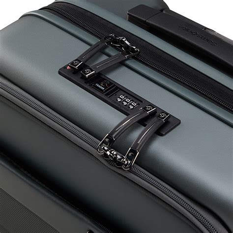 Samsonite Neopod Sp.55/20 Exp Easy Acc. Fl