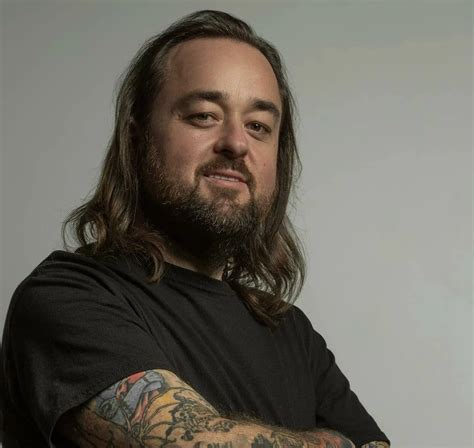 Chumlee Pets - Celebrity Pets
