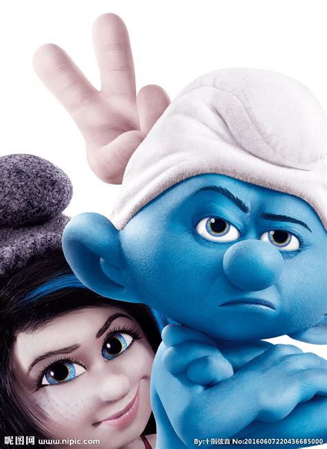 蓝精灵蓝爷爷2022已更新今日推荐