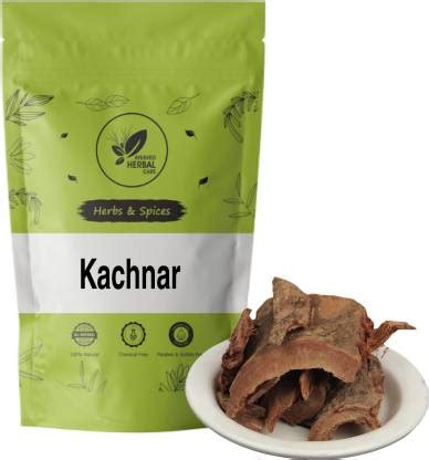 ayurved herbal care Kachnar Chilka - Kachnaar Chilka - Bauhinia ...