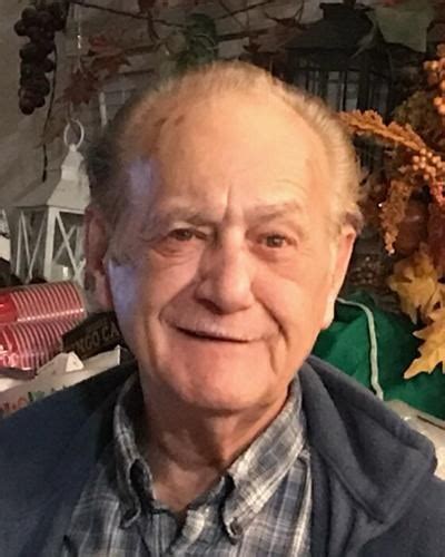 Thomas Carcone Obituary (1941 - 2025) - Utica, NY - WKTV