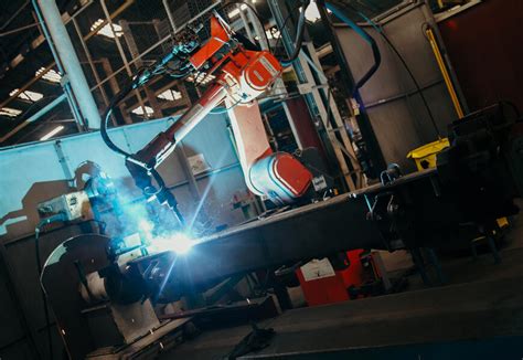 Welding Automation 的图像结果