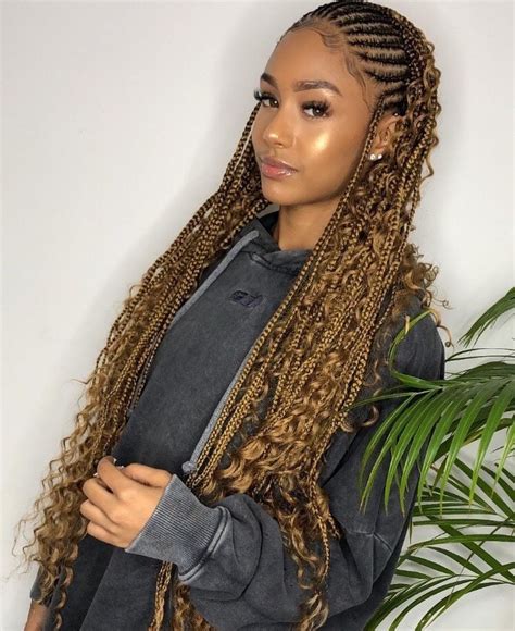20 Cornrow Braid Hairstyles - Braid Hairstyles