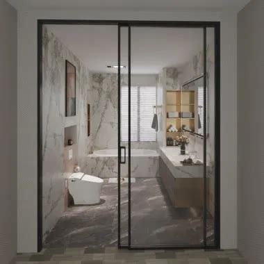 axis-slim-frame-4507-sliding-shower-system-1-1
