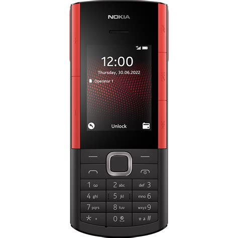 Nokia 5710 XpressAudio with wireless earbuds