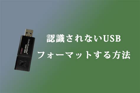 Unrecognized USB Drive 的图像结果