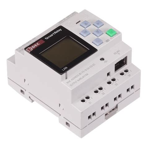 Image result for Idec Fl1f Web Server Function