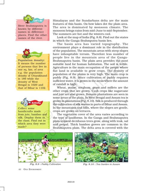 Image result for Class 7 Geography Chapter 8 Explanation