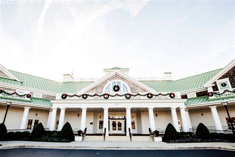Cape Fear Country Club Weddings - Knot Too Shabby Events - Knot Too ...