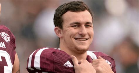 Johnny Manziel believes college football is better with NIL - On3