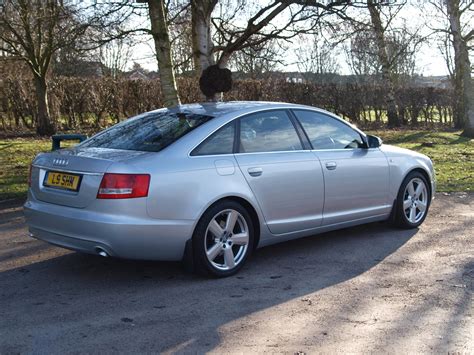 2006 Audi A6 - Pictures - CarGurus