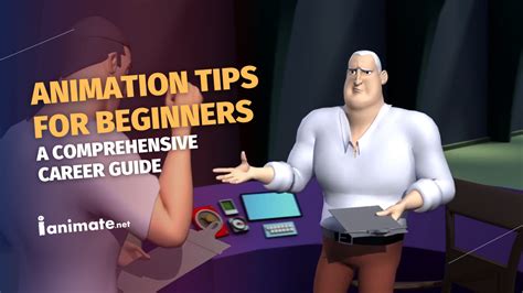 Image result for Animation Tips for Beginners