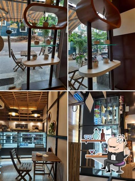 Top 5 restaurants with quiche in Puducherry, august 2025 - Restaurant Guru