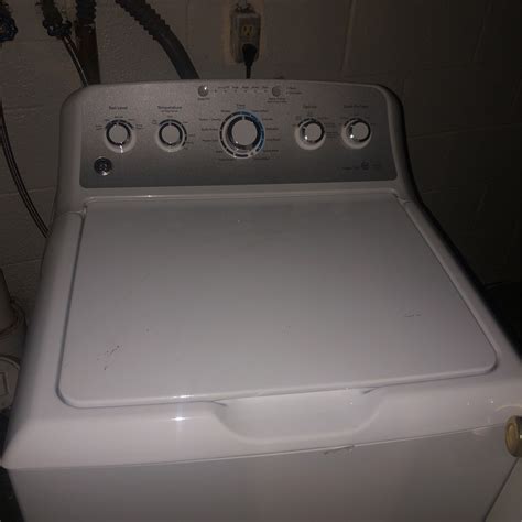 Amana Washer And Dryer for Sale in Columbus, OH - OfferUp