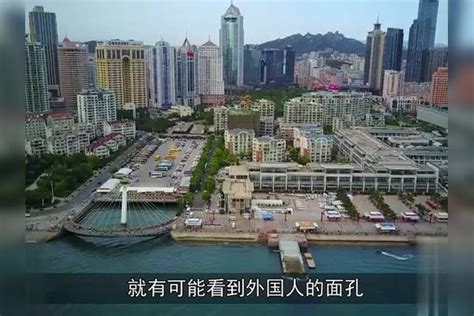 中国居住外国人最多城市 \- 青岛第三, 上海第二, 广州No1!_青岛_外国人_城市