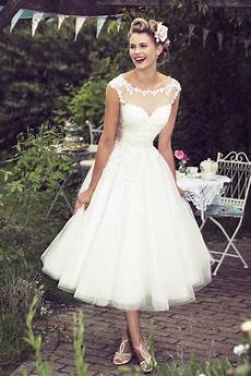 Vintage Wedding Dresses Brighton by Mae Brighton Chic 1950s Retro Vintage Style Calf Vintage Wedding Dresses Brighton