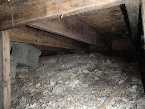 Home Insulation Services - Crawl Space Encapsulation in Wilmington, DE ...