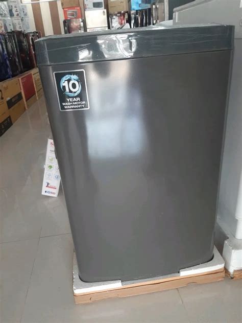 Automatic Washing Machine 的图像结果