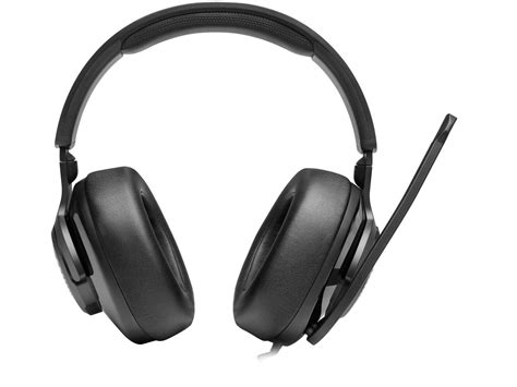 Headset Gamer JBL Quantum 200