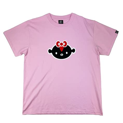 Official Lil Darkie Merchandise — Small Dark One