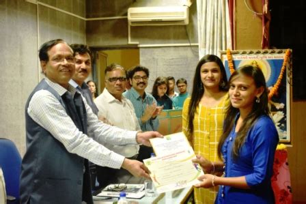 Annual Day Celebration at Sheth M.C College of Dairy Science | Anand ...