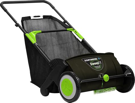 10 Best Lawn Sweeper For A Spotless Lawn In 2026 | GearTrench