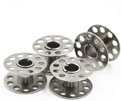 Image result for Sewing Machine Bobbin