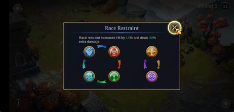 Descargar Trials of Heroes 2.7 APK Gratis para Android